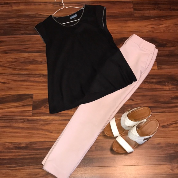 Express Columnist Dress Pants - Picture 2 of 8